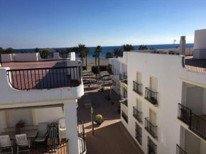 La Puntica Carboplaya, Carboneras